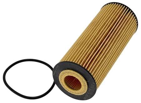 ФІЛЬТР МАСТИЛА MERCEDES-BENZ A2781800009