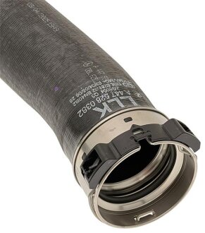 Патрубок MERCEDES-BENZ A4475280382