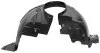 Бризковик арки колеса MERCEDES-BENZ A4476840277 (фото 2)