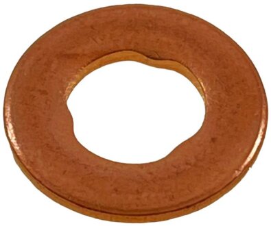 Уплотнительное кольцо MERCEDES-BENZ A6110170060