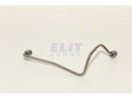 Трубка топливная металлическая MERCEDES-BENZ A6110701433