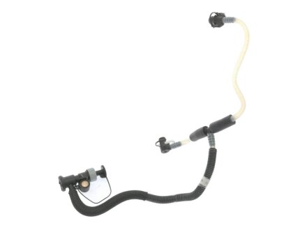 Трубка MERCEDES-BENZ A6110707332