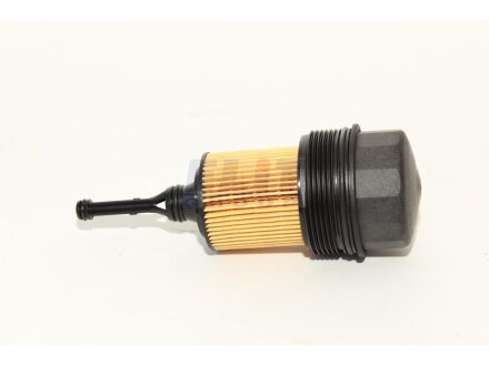 ФІЛЬТР МАСТИЛА MERCEDES-BENZ A6111800210