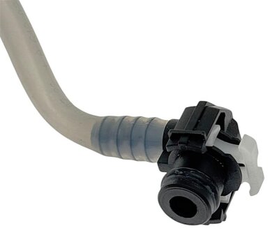 Трубка паливна металева MERCEDES-BENZ A6120703232