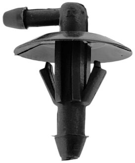 Переходник омывателя фар MERCEDES-BENZ A6318690024