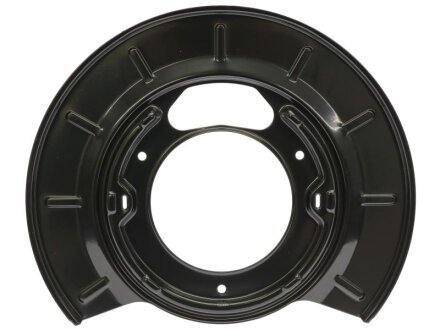 Кришка захисна MERCEDES-BENZ A6384230320