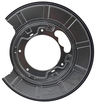 Кришка захисна MERCEDES-BENZ A6394230520