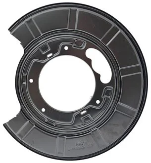 Кришка захисна MERCEDES-BENZ A6394230520