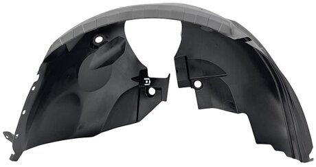 Підкрилок передній правий MERCEDES-BENZ A6396843377