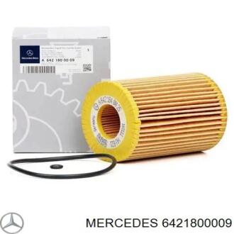 Відвантаження кратно = 10. MERCEDES-BENZ A6421800009