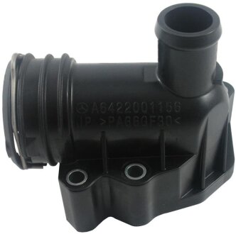 Штуцер MERCEDES-BENZ A6422001156