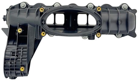 Колектор впускний MERCEDES-BENZ A6510903037