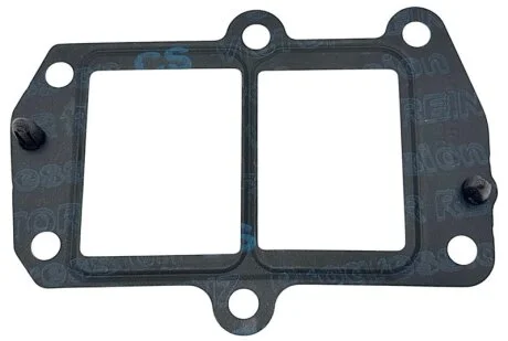 Прокладка MERCEDES-BENZ A6511422480