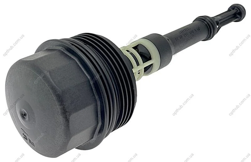 Кришка оливного фільтра MERCEDES-BENZ A6511800138 (фото 1)