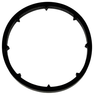 Ущільнювач MERCEDES-BENZ A6511840480