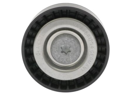 Ролик натяжний MERCEDES-BENZ A6512000370