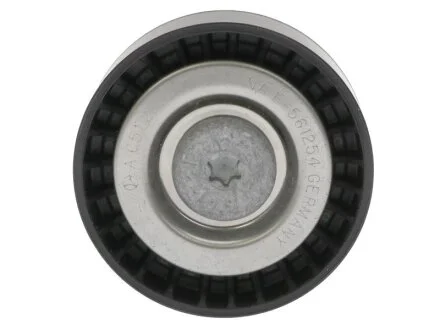 РОЛИК НАТЯЖНЫЙ MERCEDES-BENZ A6512000370