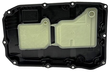 Масляний піддон АКПП MERCEDES-BENZ A7252703707