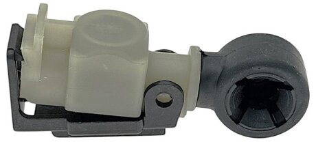 Кінцевик троса селектора КПП MERCEDES-BENZ A9012680143