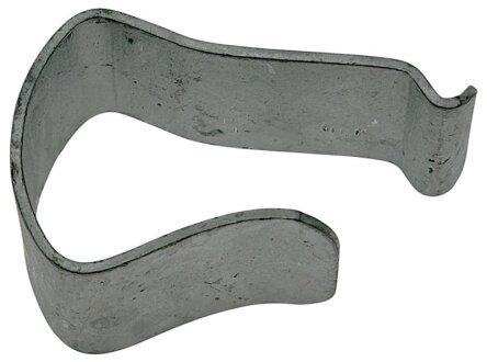 Скоба MERCEDES-BENZ A9015040046