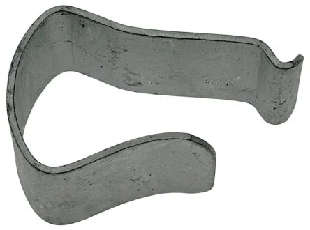 Скоба MERCEDES-BENZ A9015040046