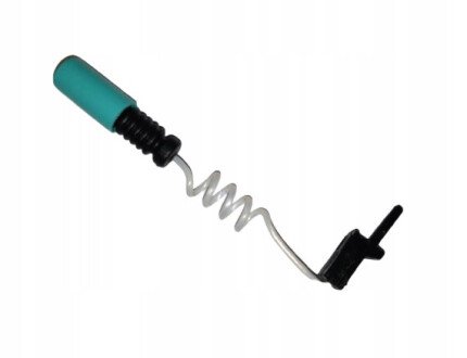 Датчик зносу гальмівних MERCEDES-BENZ A9015400117