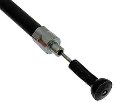 Трос замка кабины MERCEDES-BENZ A9017500359