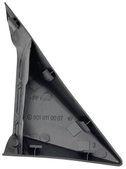 Накладка дзеркала MERCEDES-BENZ A9018110007