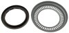Ремкомплект маточини колеса MERCEDES-BENZ A9063500135 (фото 2)