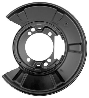 Кришка захисна MERCEDES-BENZ A9064230420