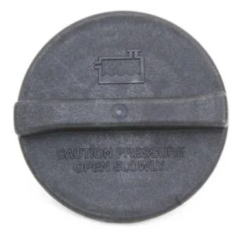 Кришка бачка рідини охолоджу MERCEDES-BENZ A9065010015
