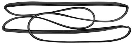 Ущільнювач MERCEDES-BENZ A9066710020