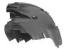 Накладка MERCEDES-BENZ A9066841277 (фото 2)