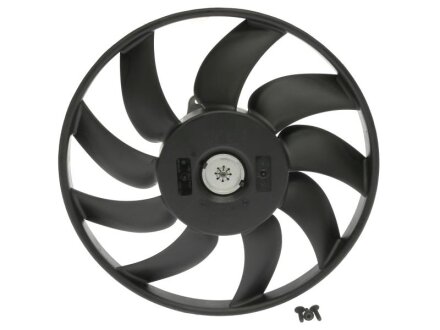 Вентилятор радиатора двигателя MERCEDES-BENZ A9069062200