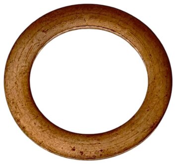 Кольцо уплотнительное MERCEDES-BENZ N007603010406