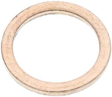 Кільце ущільнювальне пробки MERCEDES-BENZ N007603012102