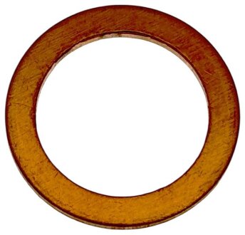 Ущільнювач пробки двигуна / MERCEDES-BENZ N007603014106