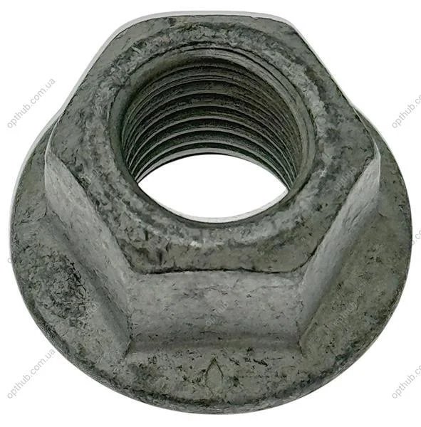 Гайка кріплення / N000000003 MERCEDES-BENZ N913023012002 (фото 1)