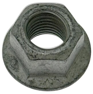 Гайка кріплення / N000000003 MERCEDES-BENZ N913023012002