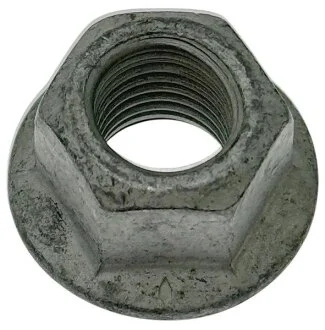 Гайка крепления / N000000003 MERCEDES-BENZ N913023012002