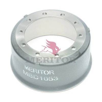 Тормозной барабан MERITOR MBD1053 (фото 1)