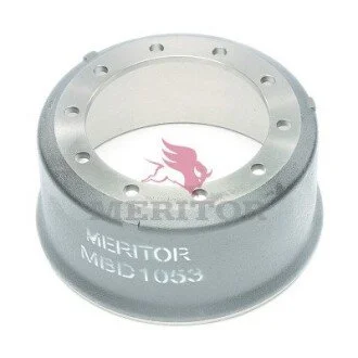Тормозной барабан MERITOR MBD1053