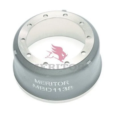 Тормозной барабан MERITOR MBD1138 (фото 1)