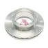 Гальмівний диск MERITOR MBR5016HD (фото 1)