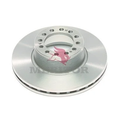 Тормозной диск MERITOR MBR5046 (фото 1)