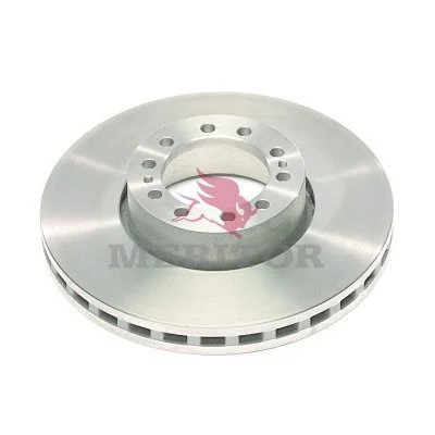 Гальмівний диск MERITOR MBR5056 (фото 1)