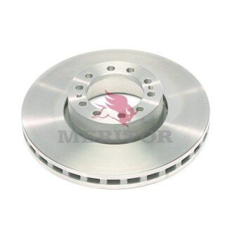 Тормозной диск MERITOR MBR5056