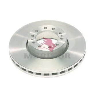 Тормозной диск MERITOR MBR5056