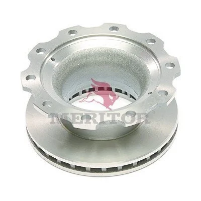 Тормозной диск MERITOR MBR5060 (фото 1)