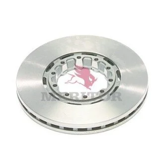 Тормозной диск MERITOR MBR5125